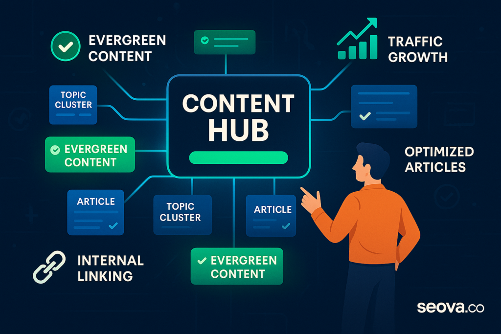 Content Hub