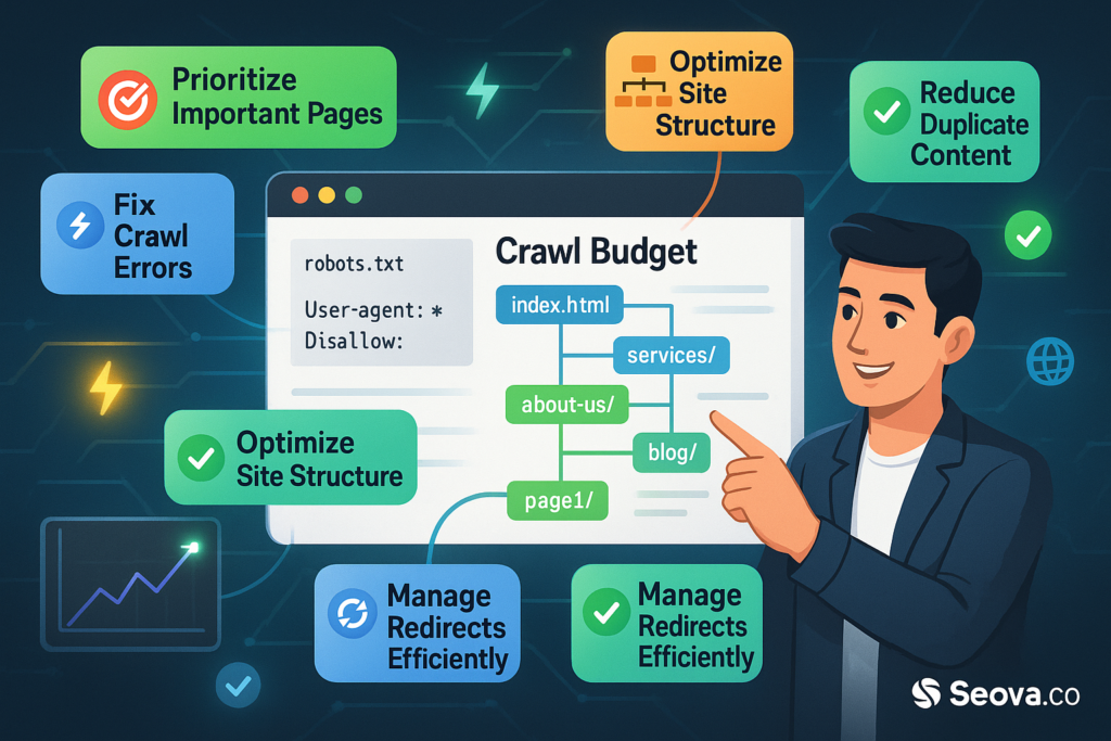 Crawl Budget