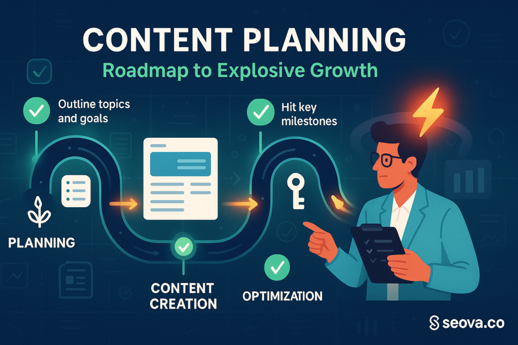 Content Planning
