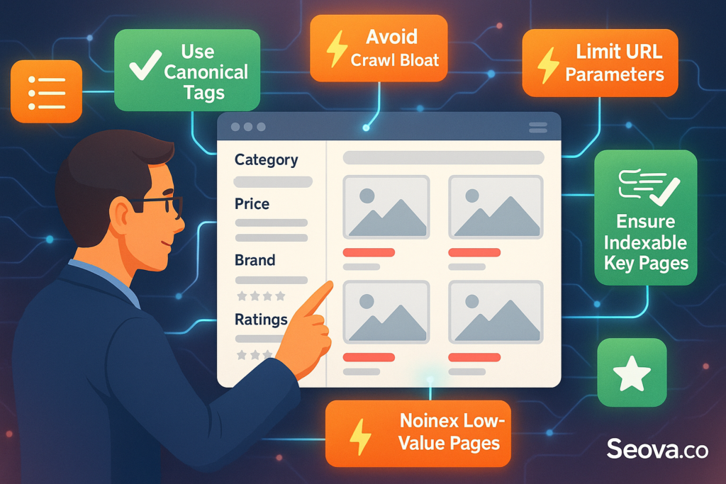 Faceted Navigation