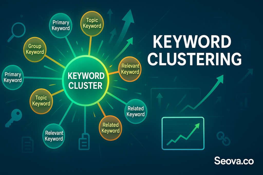 Keyword Clustering