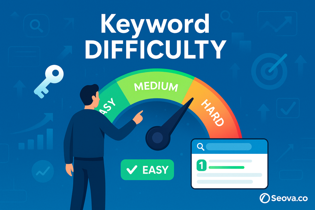 Keyword Difficulty