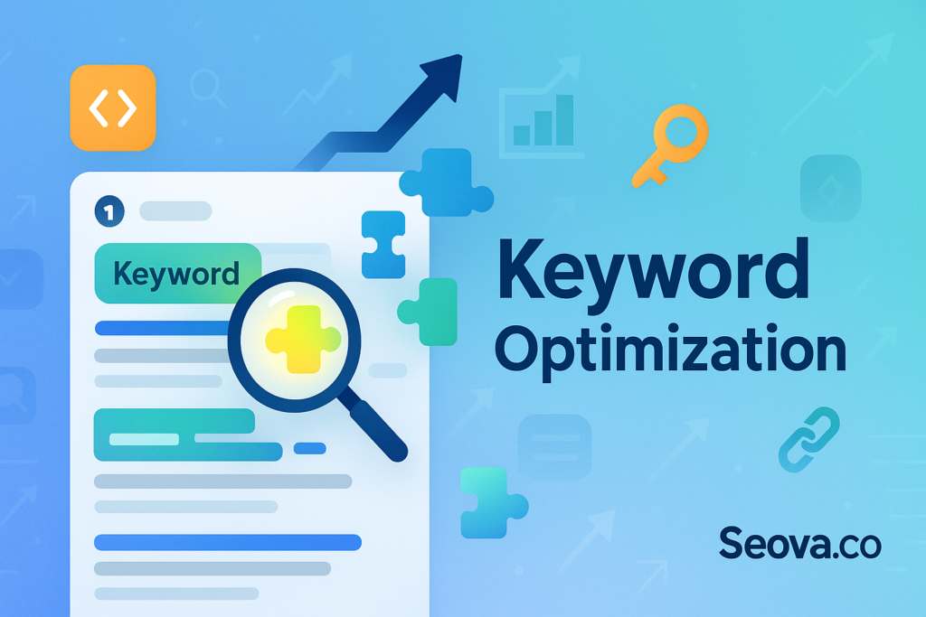 Keyword Optimization