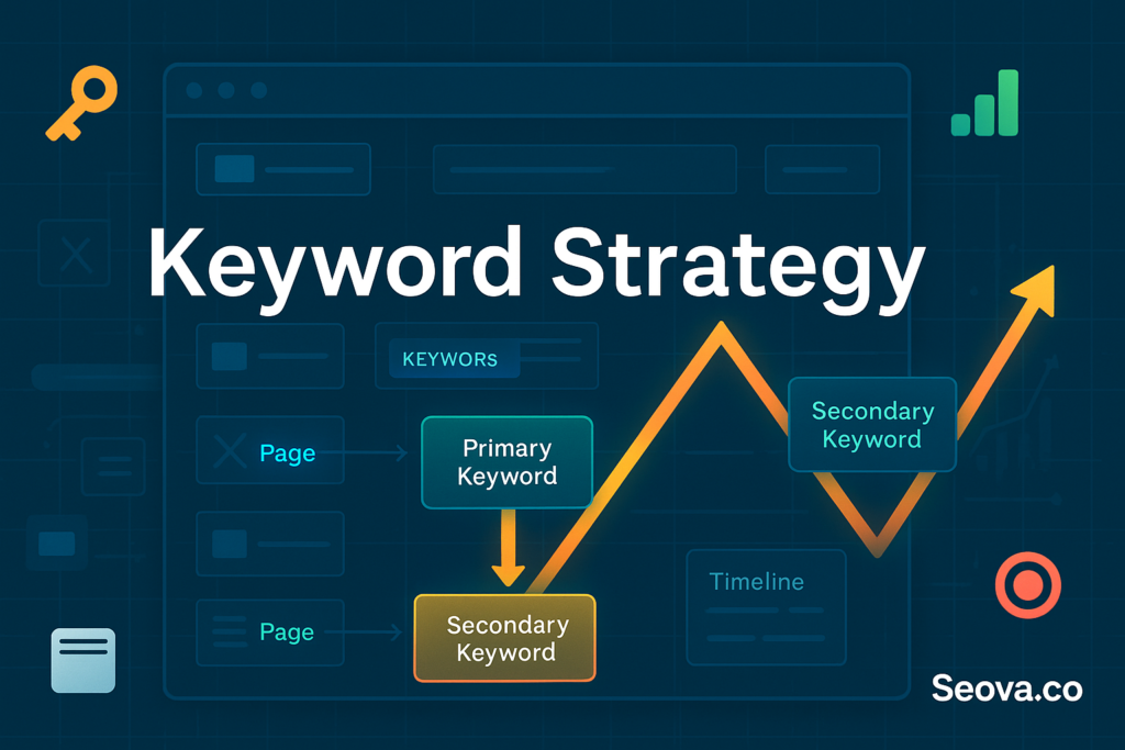 Keyword Strategy