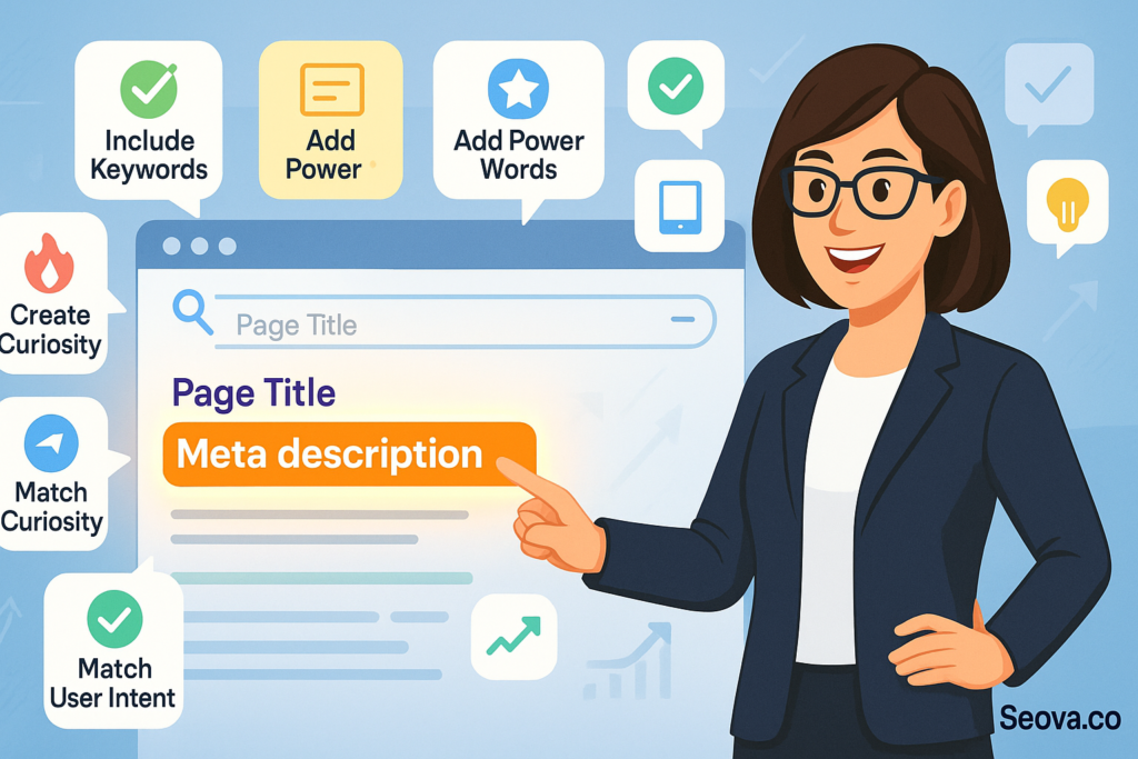 Meta Description