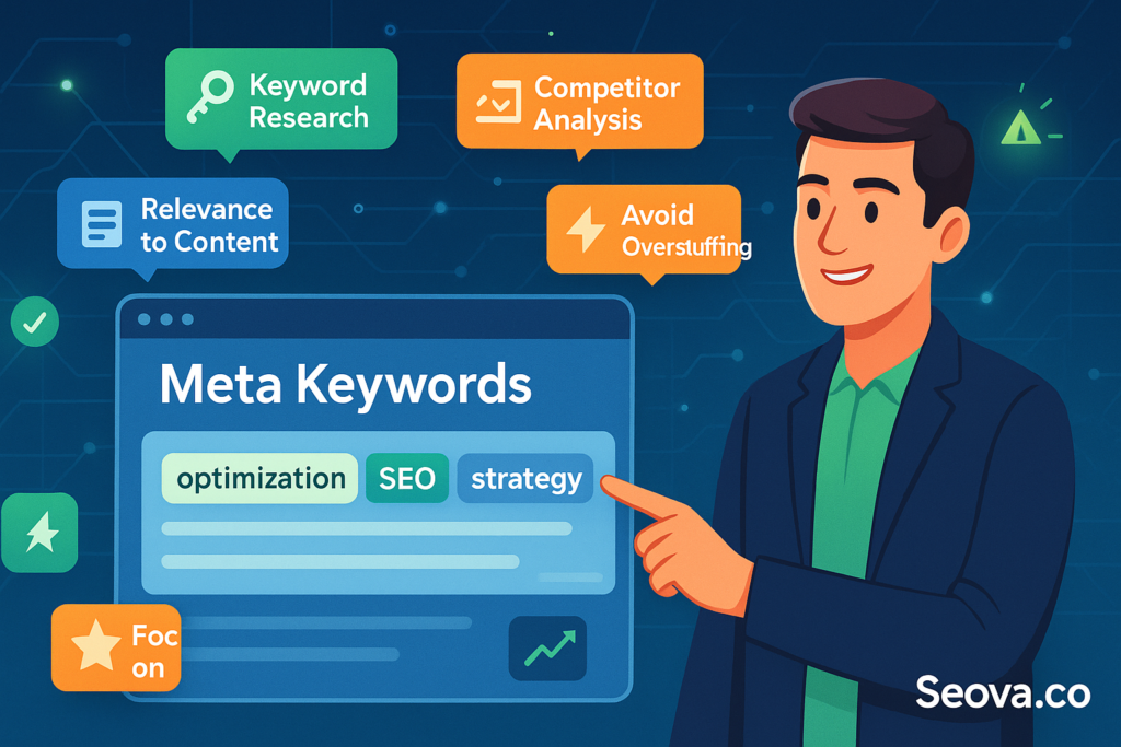 Meta Keywords