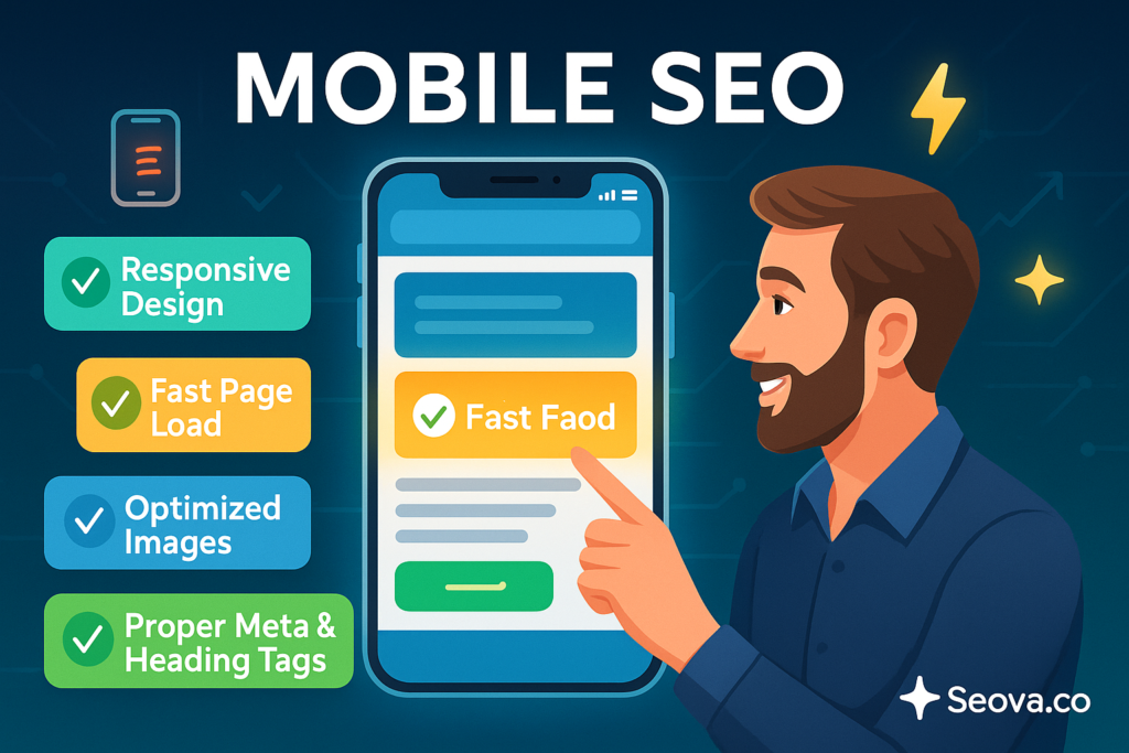 Mobile SEO