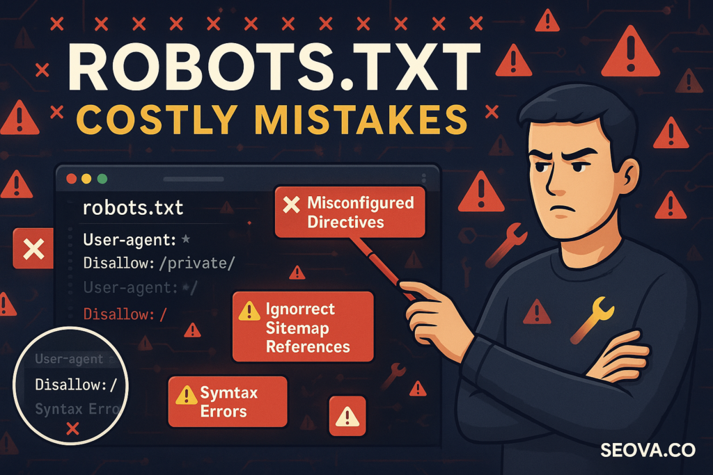 Robots.txt