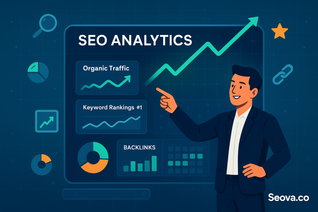 SEO Analytics