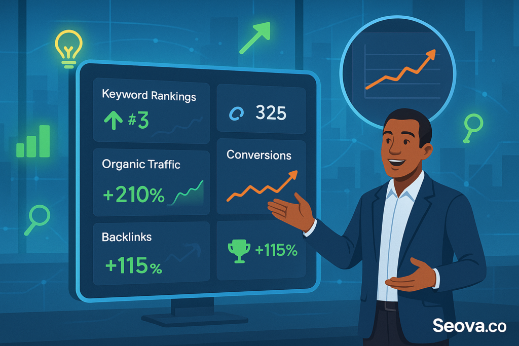 SEO Consultants