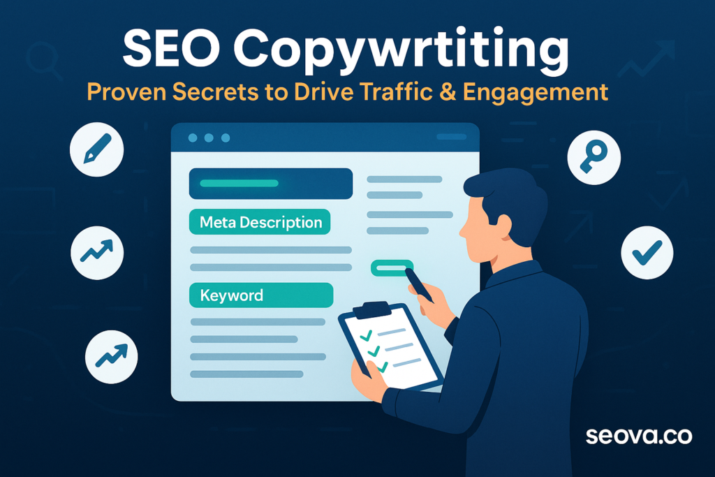 SEO Copywriting