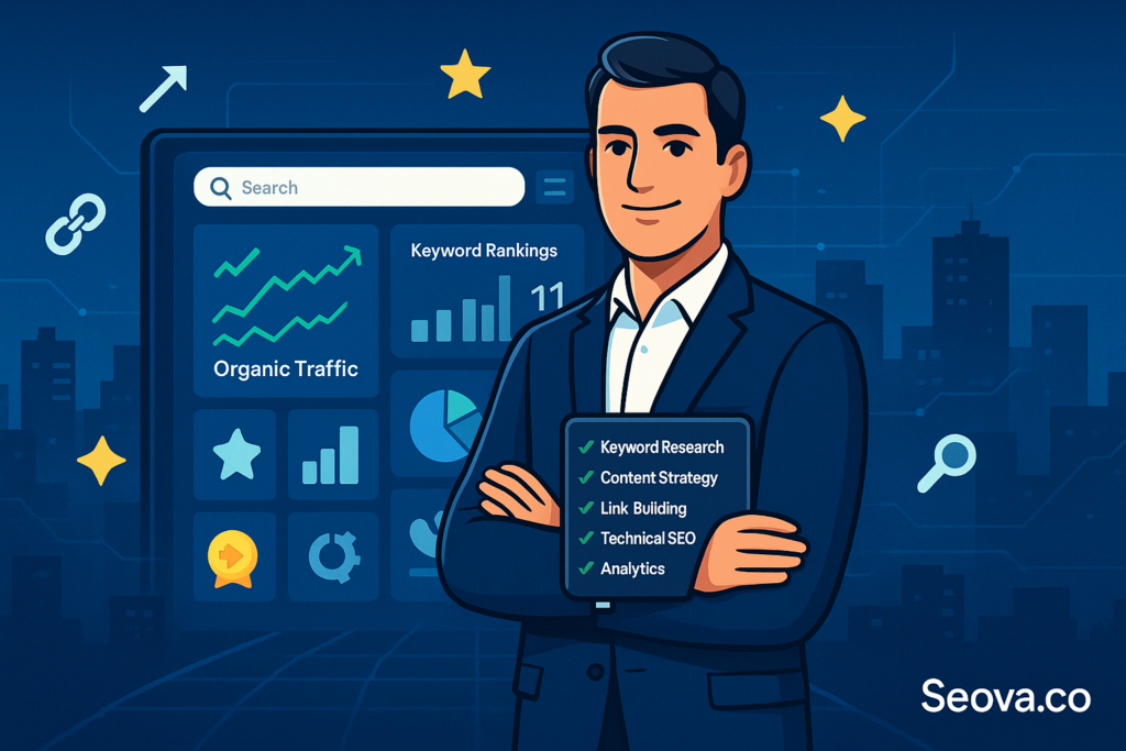 SEO Expert