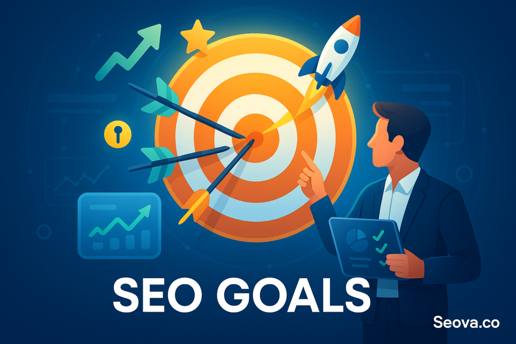 SEO Goals
