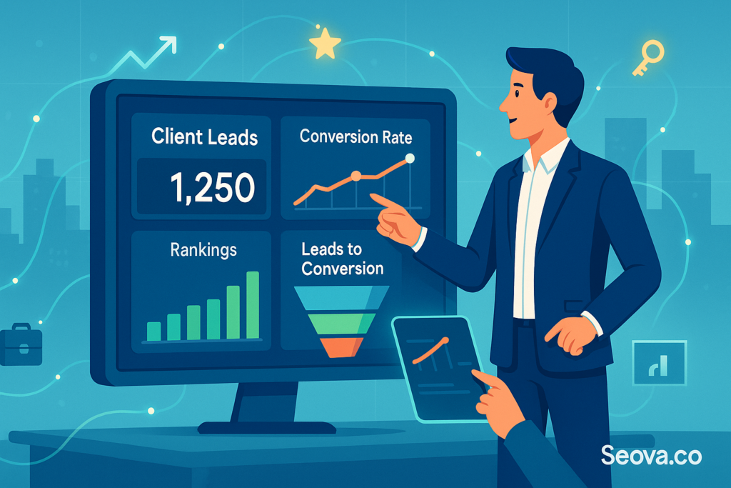 SEO Leads