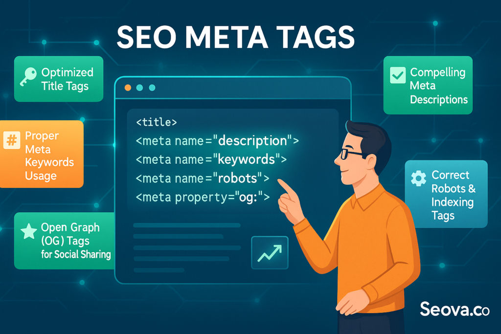 SEO Meta Tags