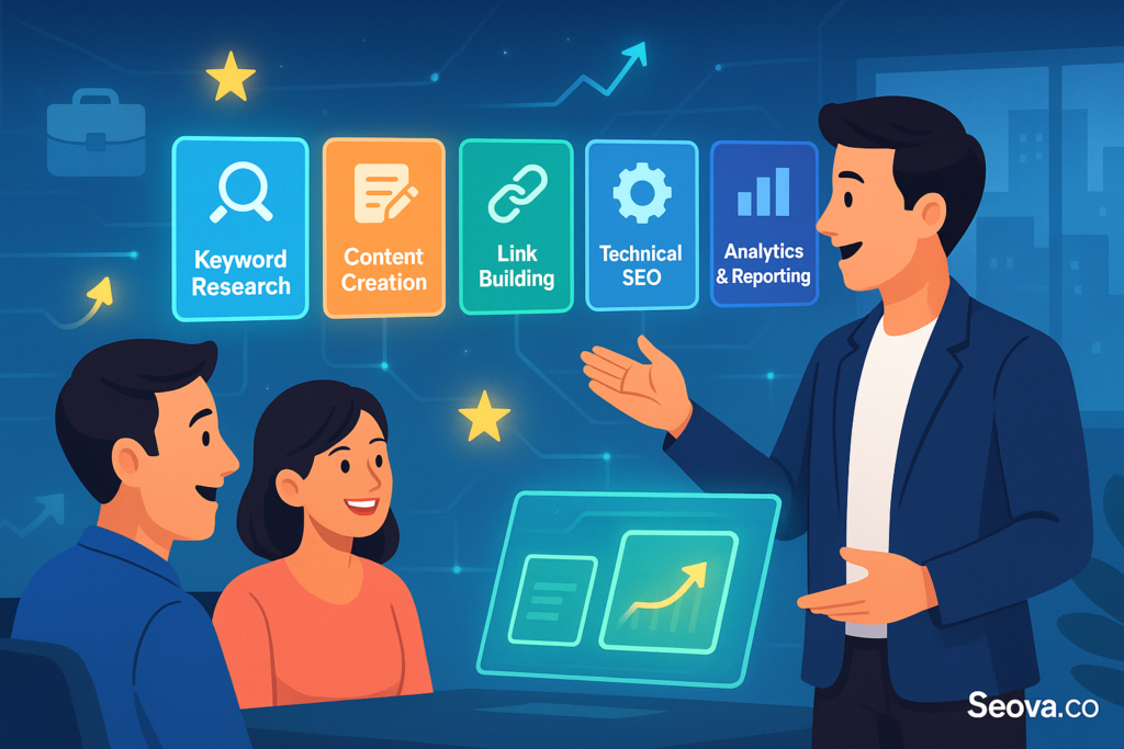 SEO Services