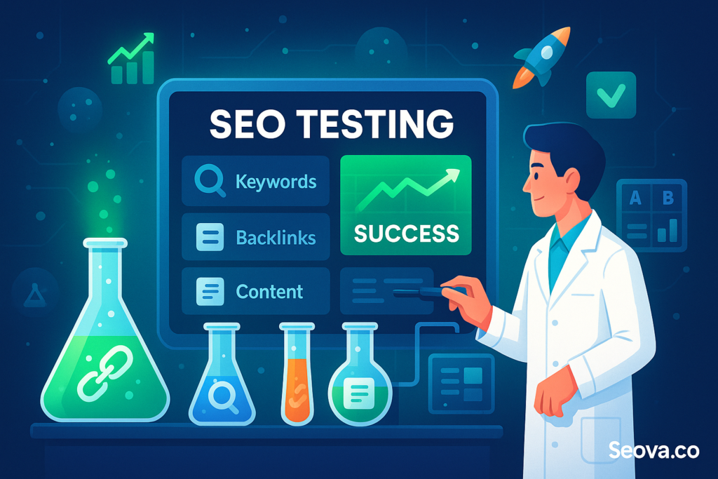 SEO Testing