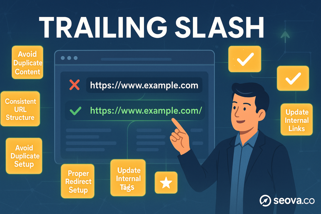 Trailing Slash