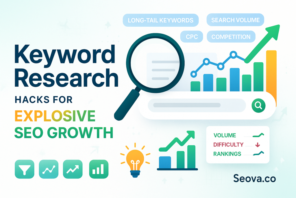 Keyword Research