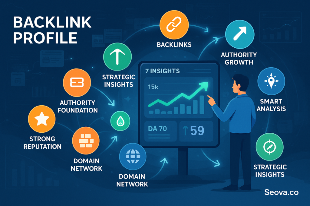 Backlink Profile