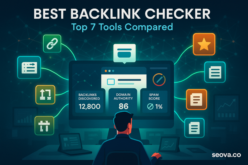 Best Backlink Checker