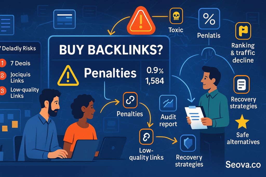 Buy Backlinks