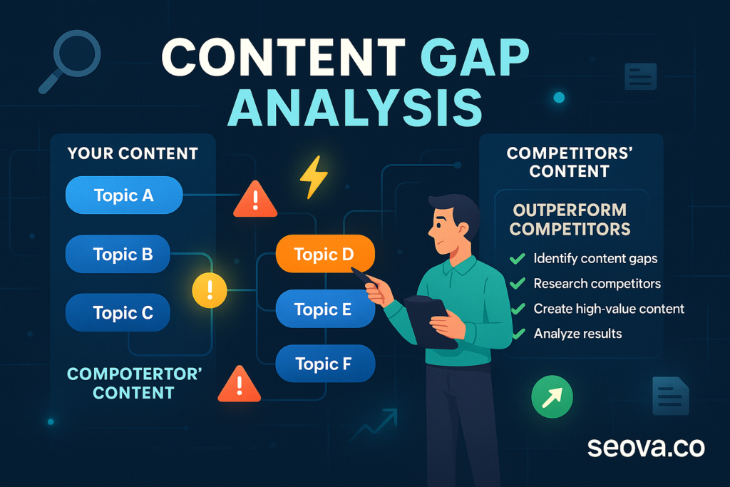 Content Gap Analysis