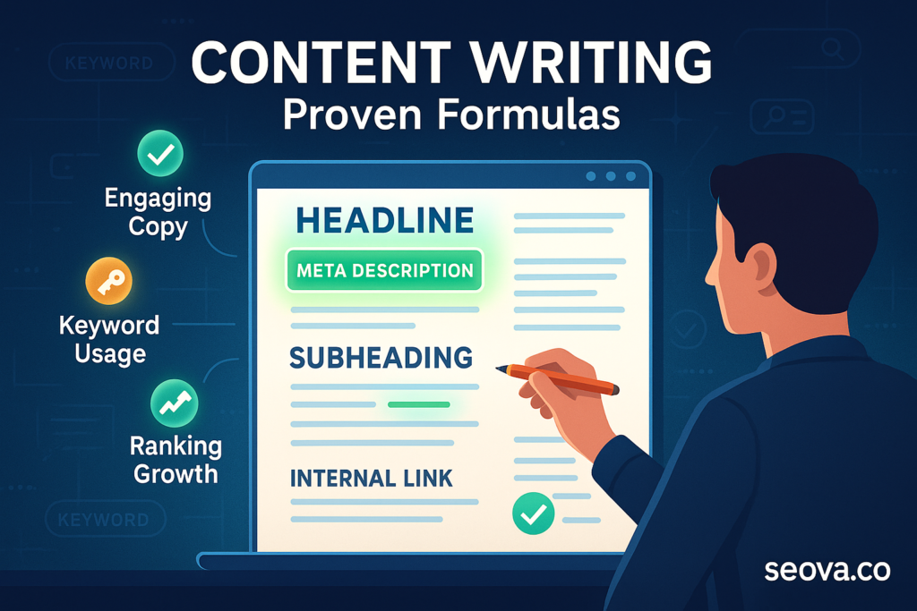 Content Writing