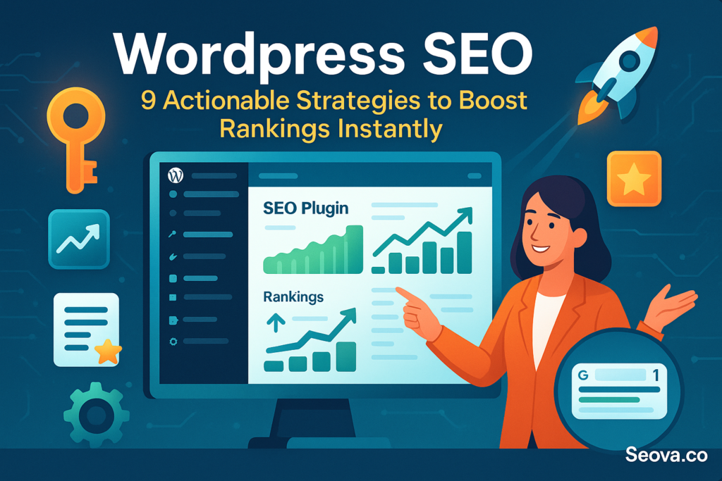 WordPress SEO
