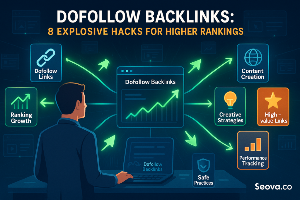 Dofollow Backlinks