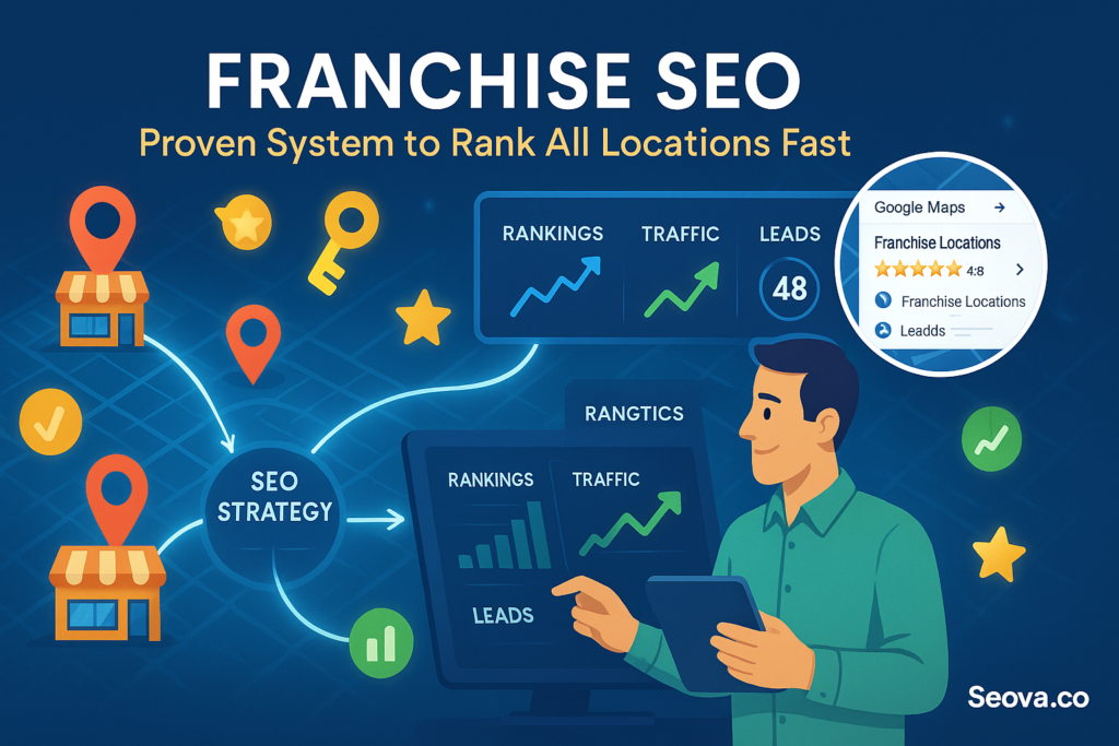 Franchise SEO