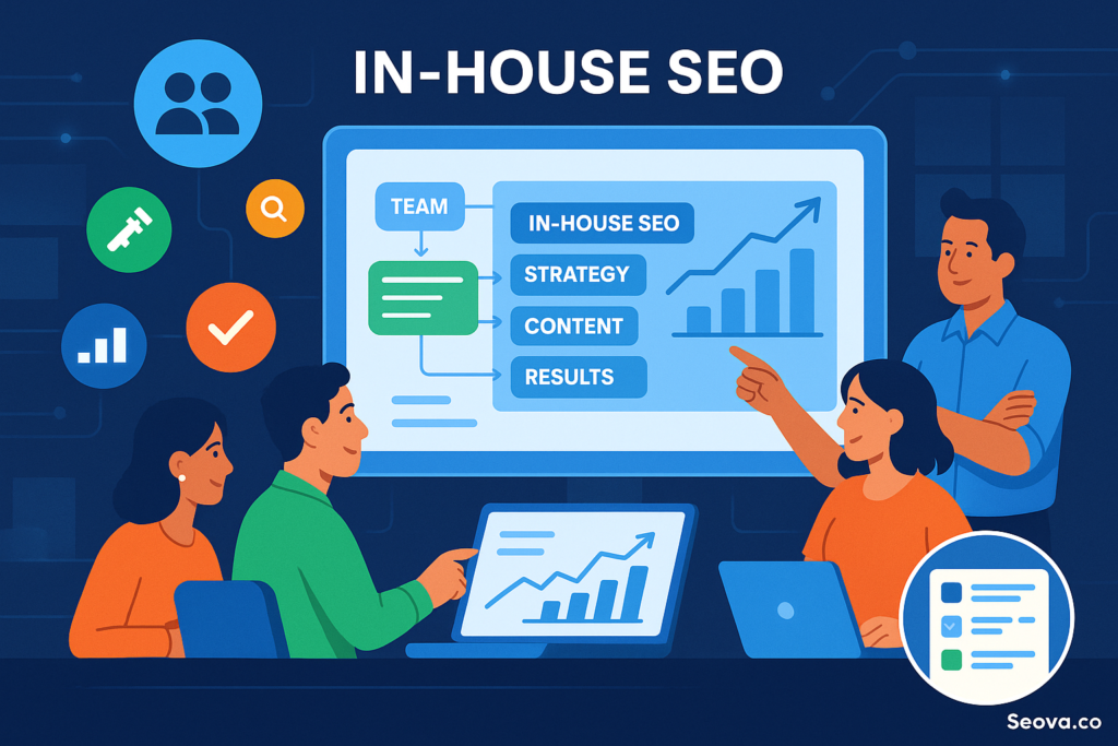 In-House SEO