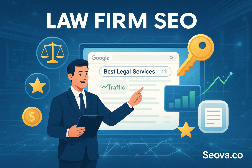 Law Firm SEO