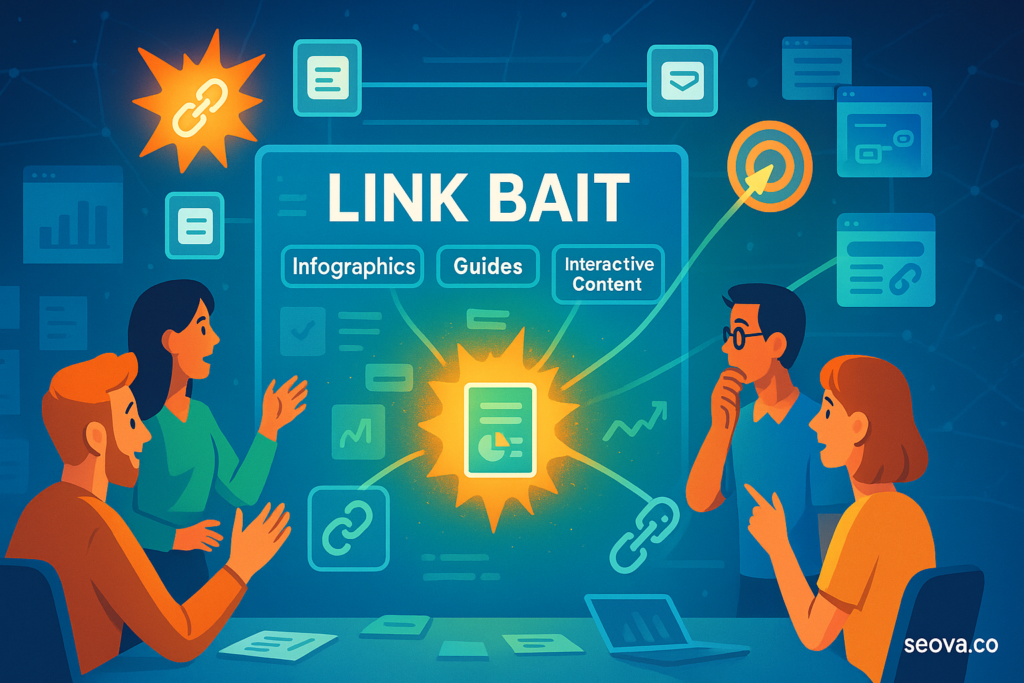 Link Bait