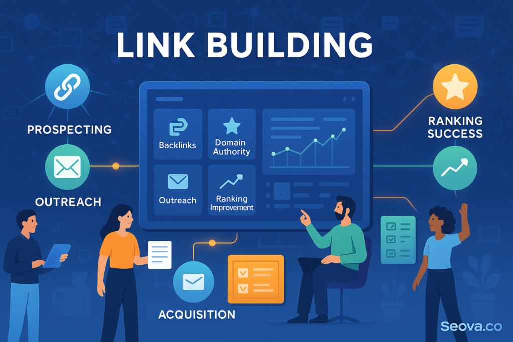 Link Building