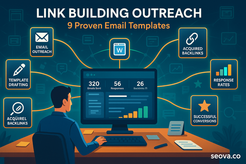 Link Building Outreach