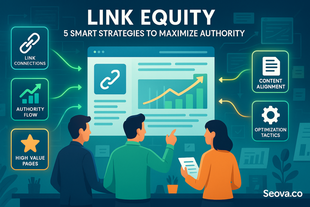 Link Equity