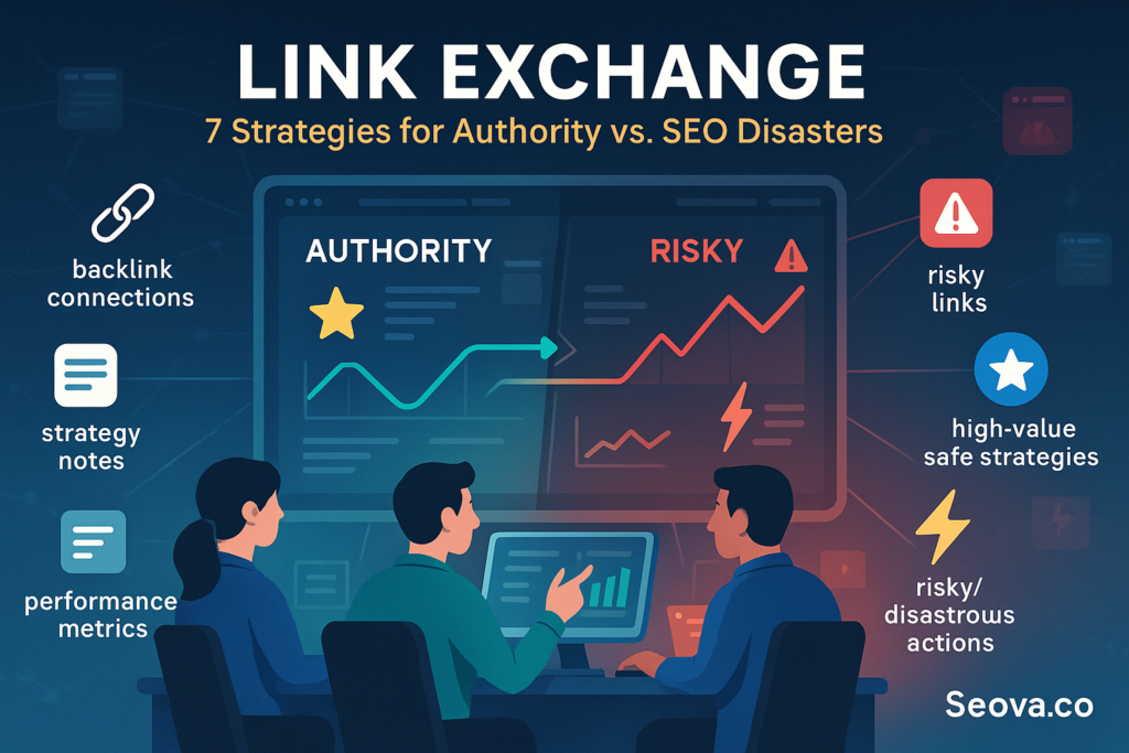 Link Exchange
