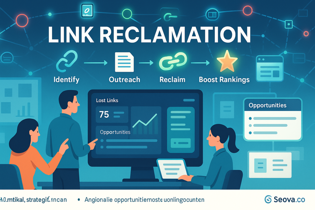 Link Reclamation