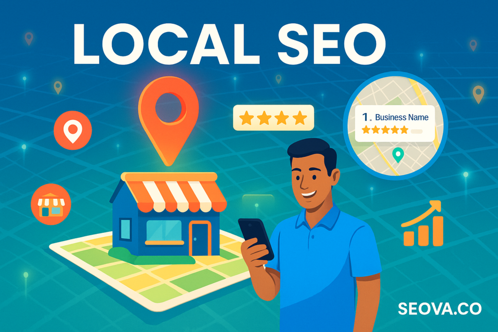 Local SEO