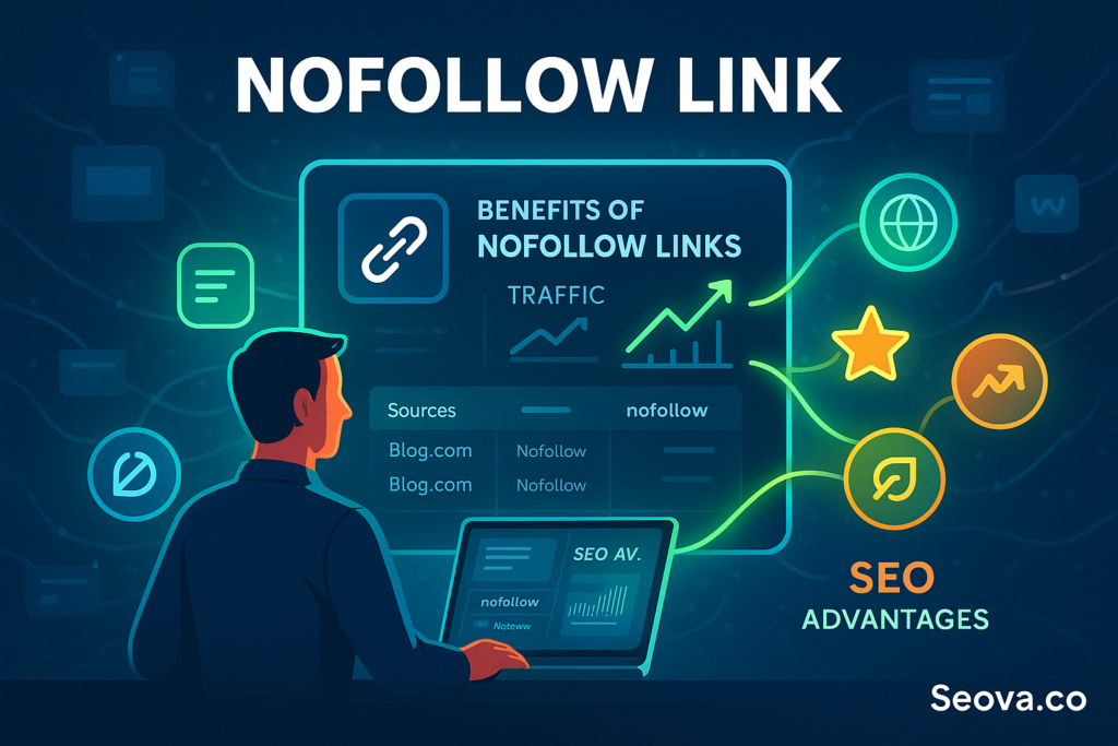 Nofollow Link