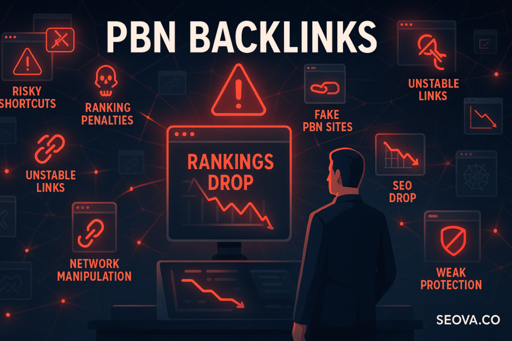 PBN Backlinks
