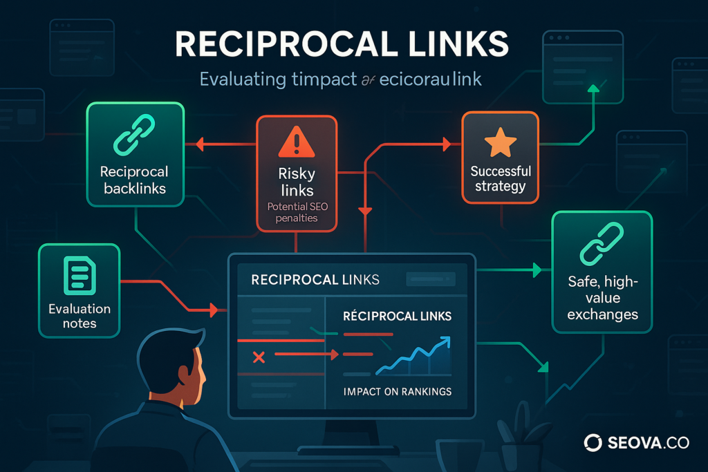 Reciprocal Links