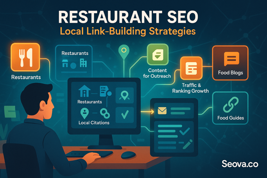 Restaurant SEO