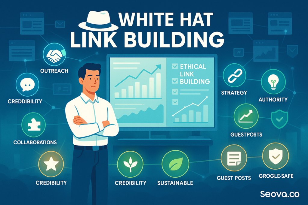 White Hat Link Building