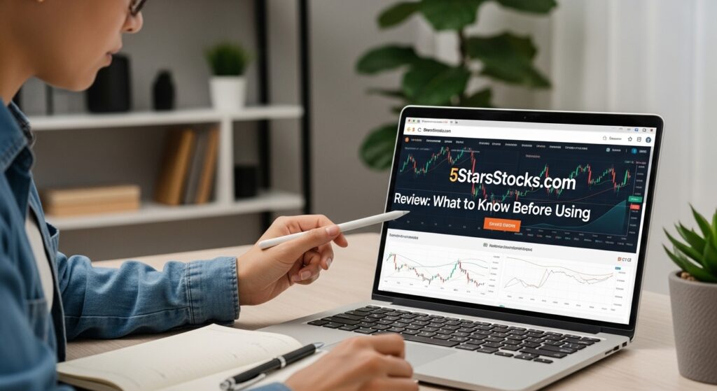 5StarsStocks.com Review