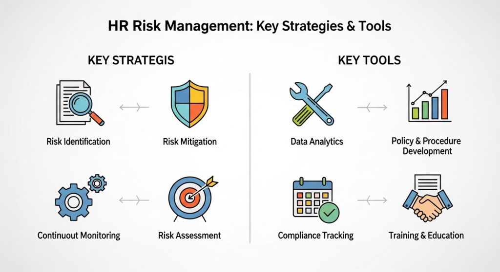 HR Risk Management