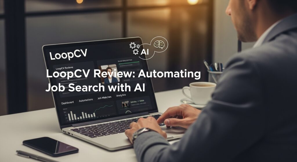 LoopCV Review