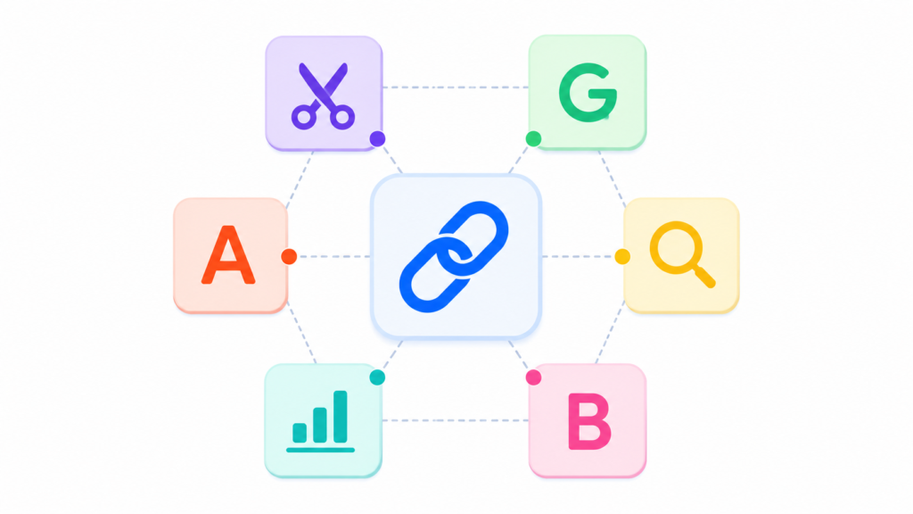 Linkrify compared to alternative SEO and bio-link tools