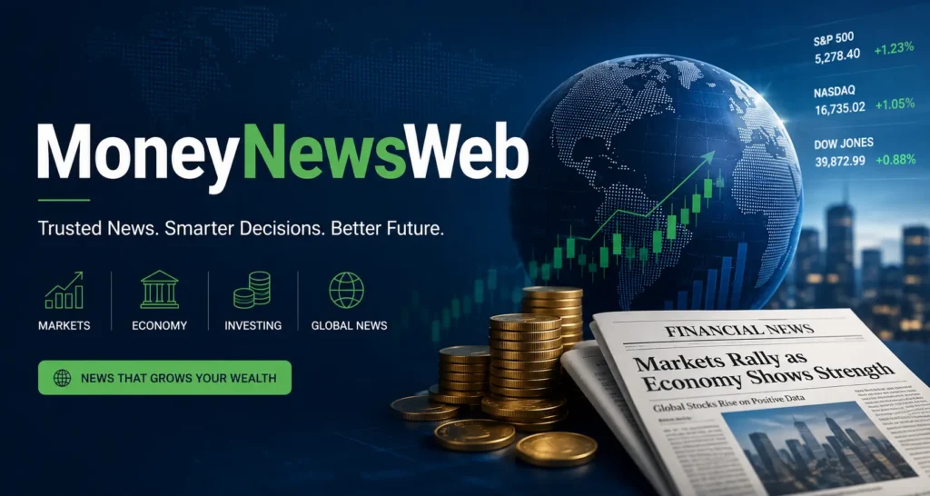 MoneyNewsWeb